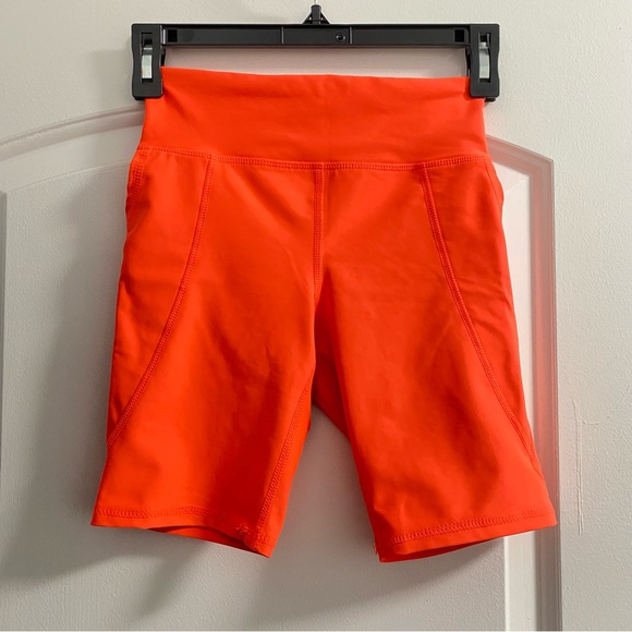 Old navy biker shorts girl size 10 - Picture 1 of 4